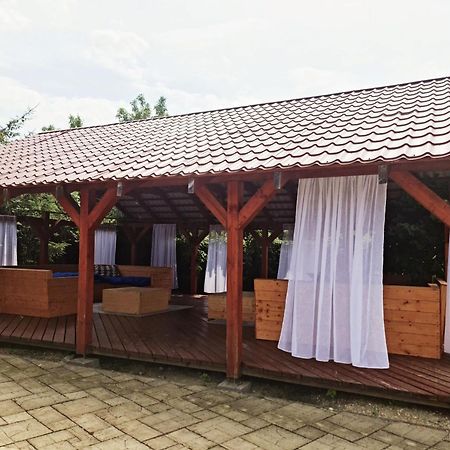 Sweet Life Wellness Apartments Egerszalók Dış mekan fotoğraf