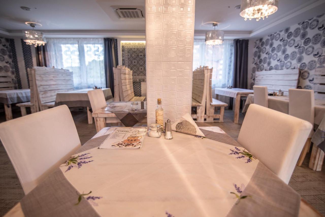 Sweet Life Wellness Apartments Egerszalók Dış mekan fotoğraf
