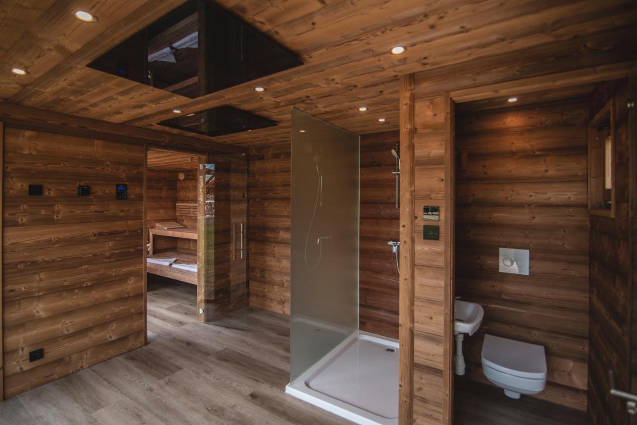 Sweet Life Wellness Apartments Egerszalók Dış mekan fotoğraf
