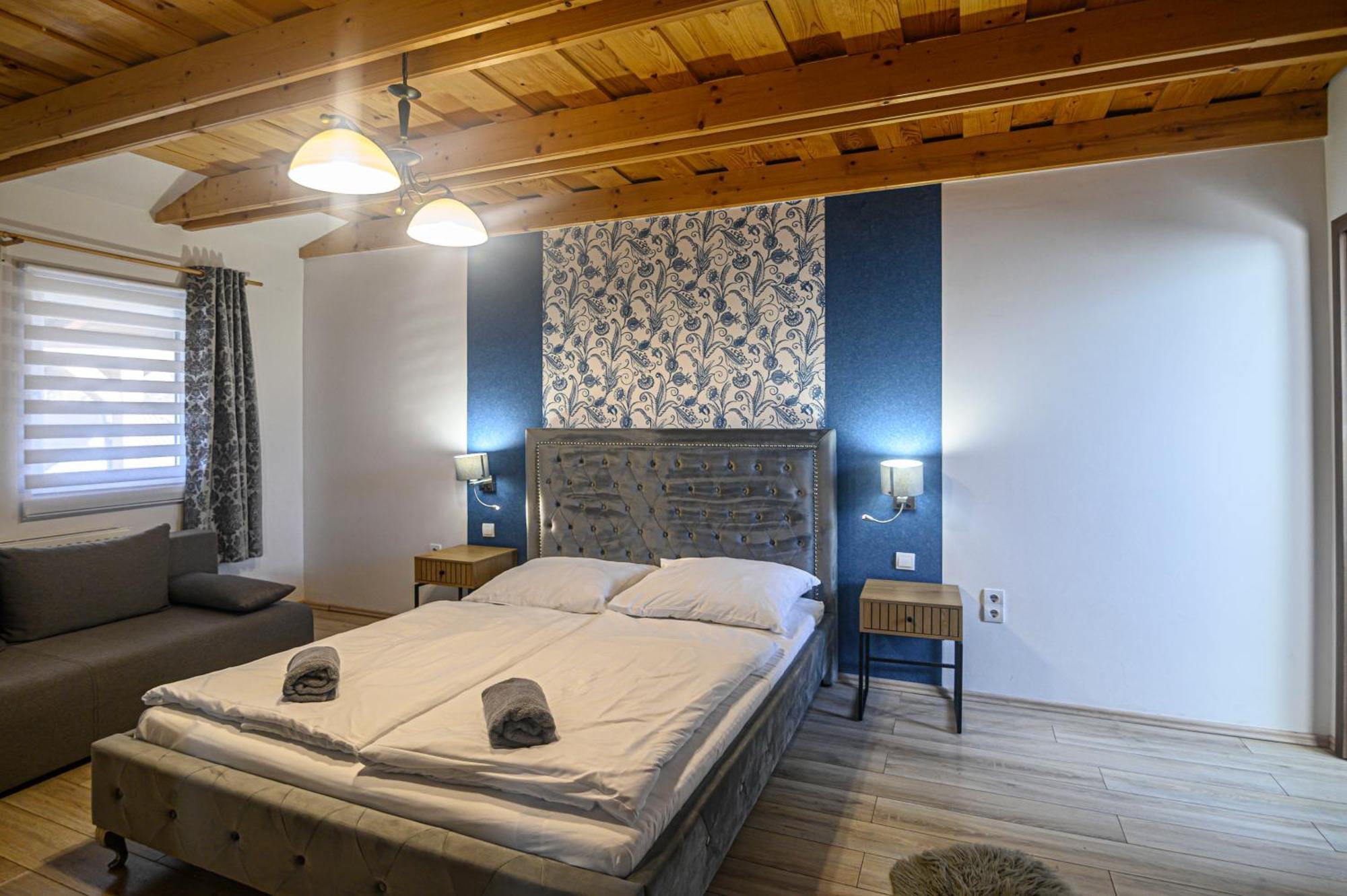 Sweet Life Wellness Apartments Egerszalók Dış mekan fotoğraf