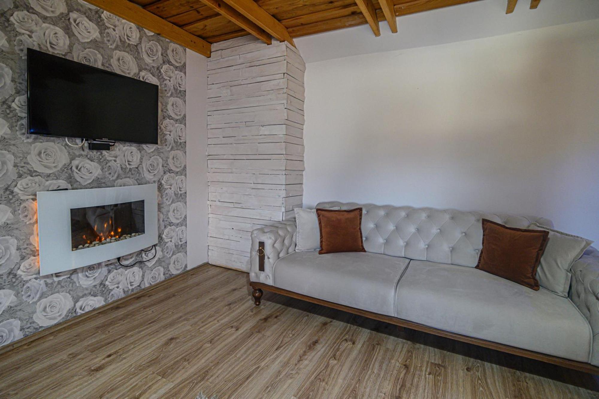 Sweet Life Wellness Apartments Egerszalók Dış mekan fotoğraf