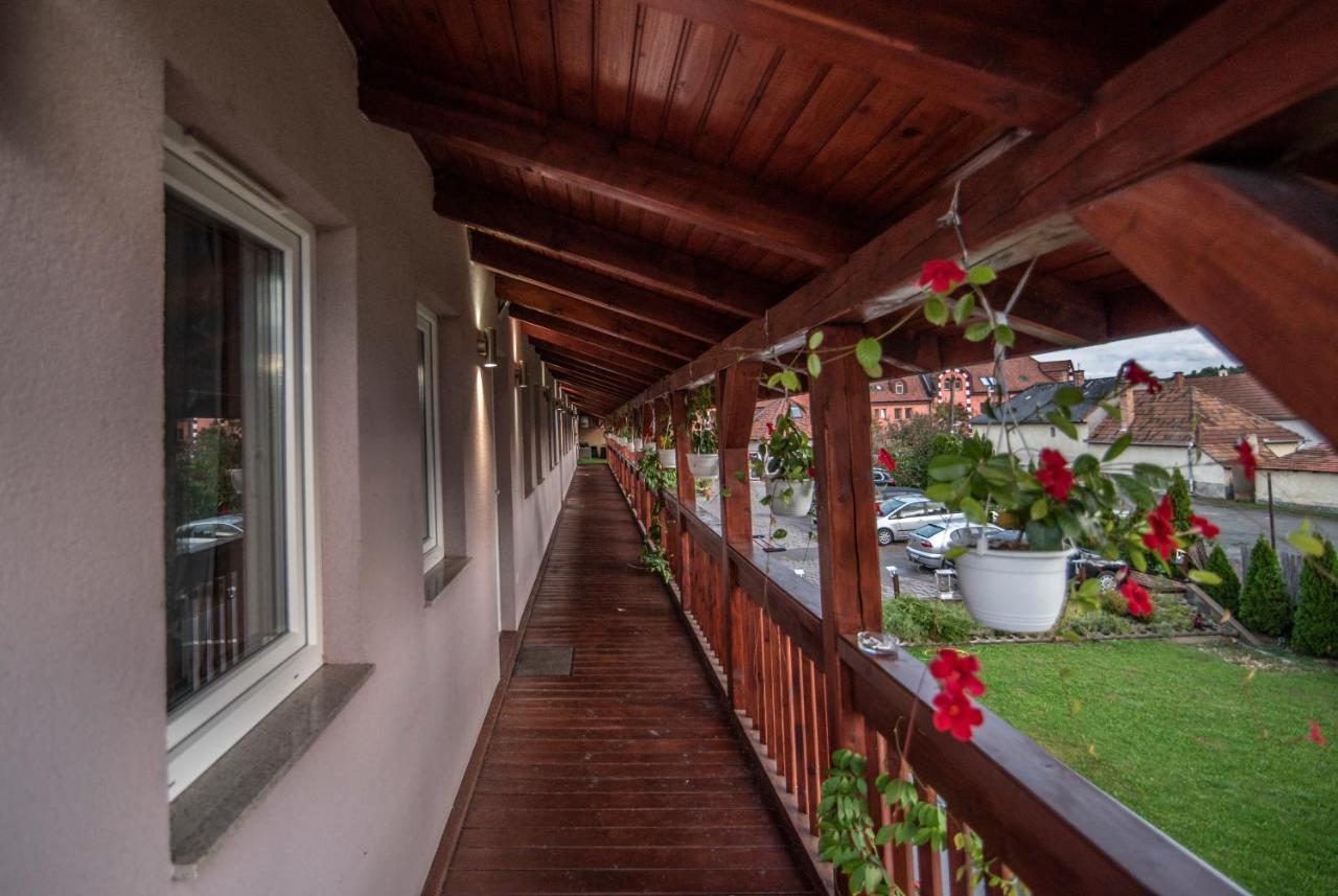 Sweet Life Wellness Apartments Egerszalók Dış mekan fotoğraf