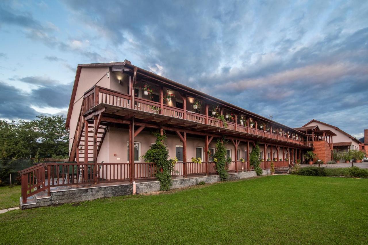 Sweet Life Wellness Apartments Egerszalók Dış mekan fotoğraf